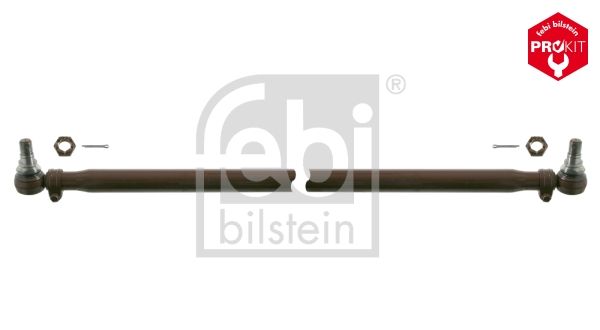 FEBI BILSTEIN strypo montavimas 24111